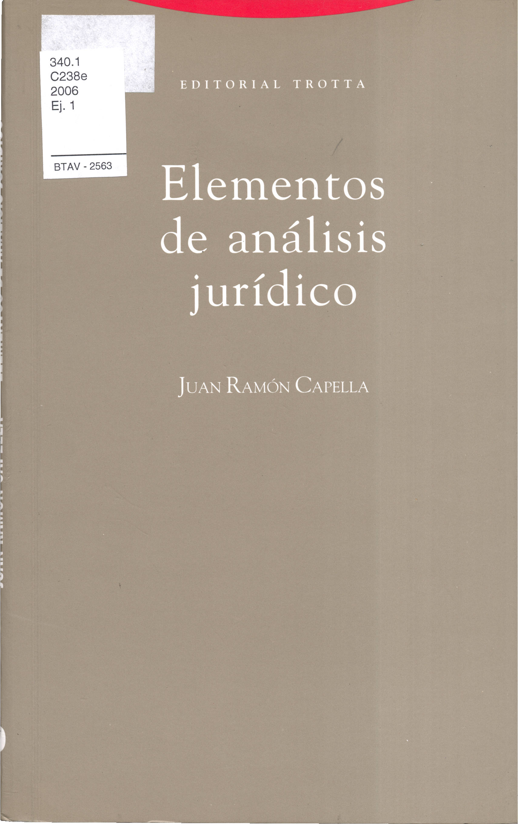 Libro